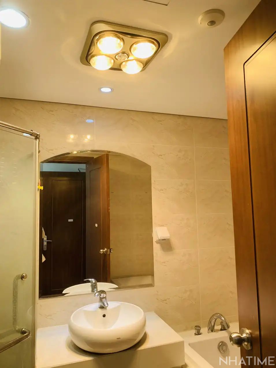 CHO THUÊ 3 NGỦ TOÀ P12 VIEW CỰC CHẤT Photo No.2