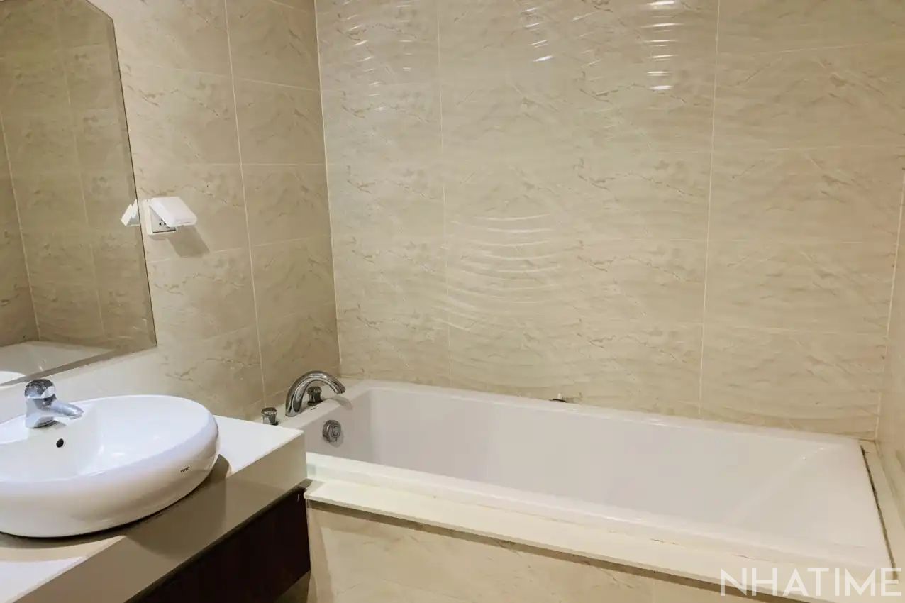 CHO THUÊ 3 NGỦ TOÀ P12 VIEW CỰC CHẤT Photo No.4