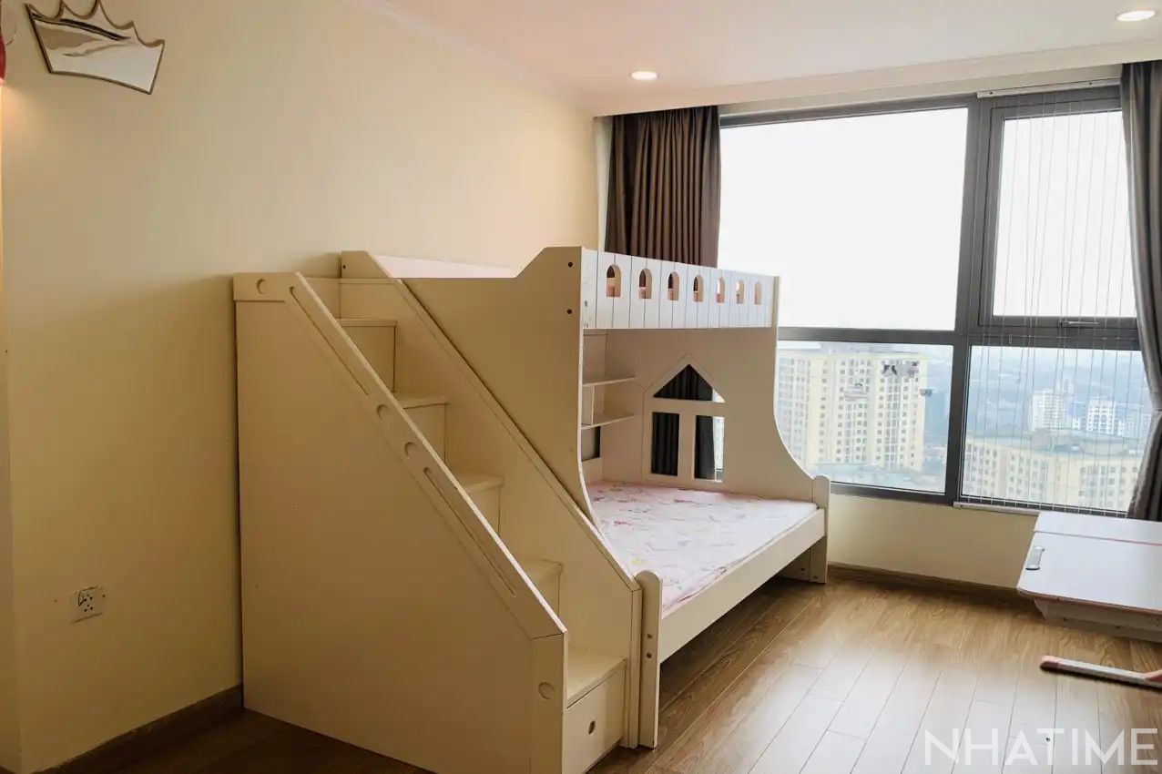 CHO THUÊ 3 NGỦ TOÀ P12 VIEW CỰC CHẤT Photo No.5