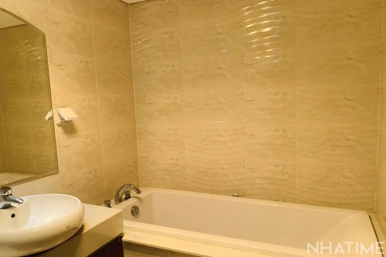 CHO THUÊ 3 NGỦ TOÀ P12 VIEW CỰC CHẤT Photo No.6