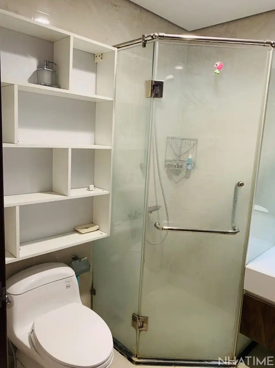 CHO THUÊ 3 NGỦ TOÀ P12 VIEW CỰC CHẤT Photo No.7