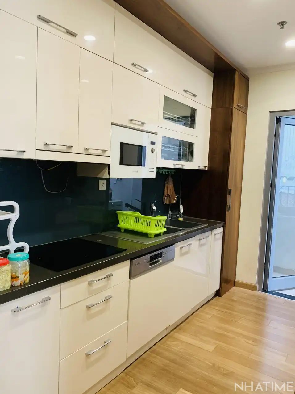 CHO THUÊ 3 NGỦ TOÀ P12 VIEW CỰC CHẤT Photo No.9