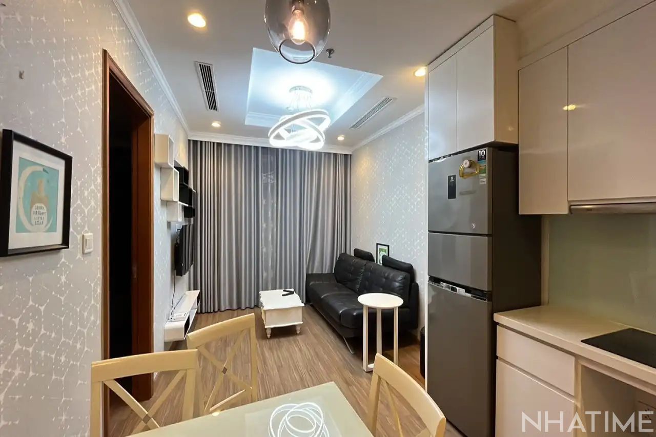 CHO THUÊ 2 NGỦ TOÀ P02 Photo No.2