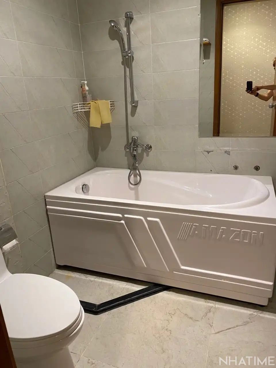 CHO THUÊ 2 NGỦ TOÀ P02 Photo No.4