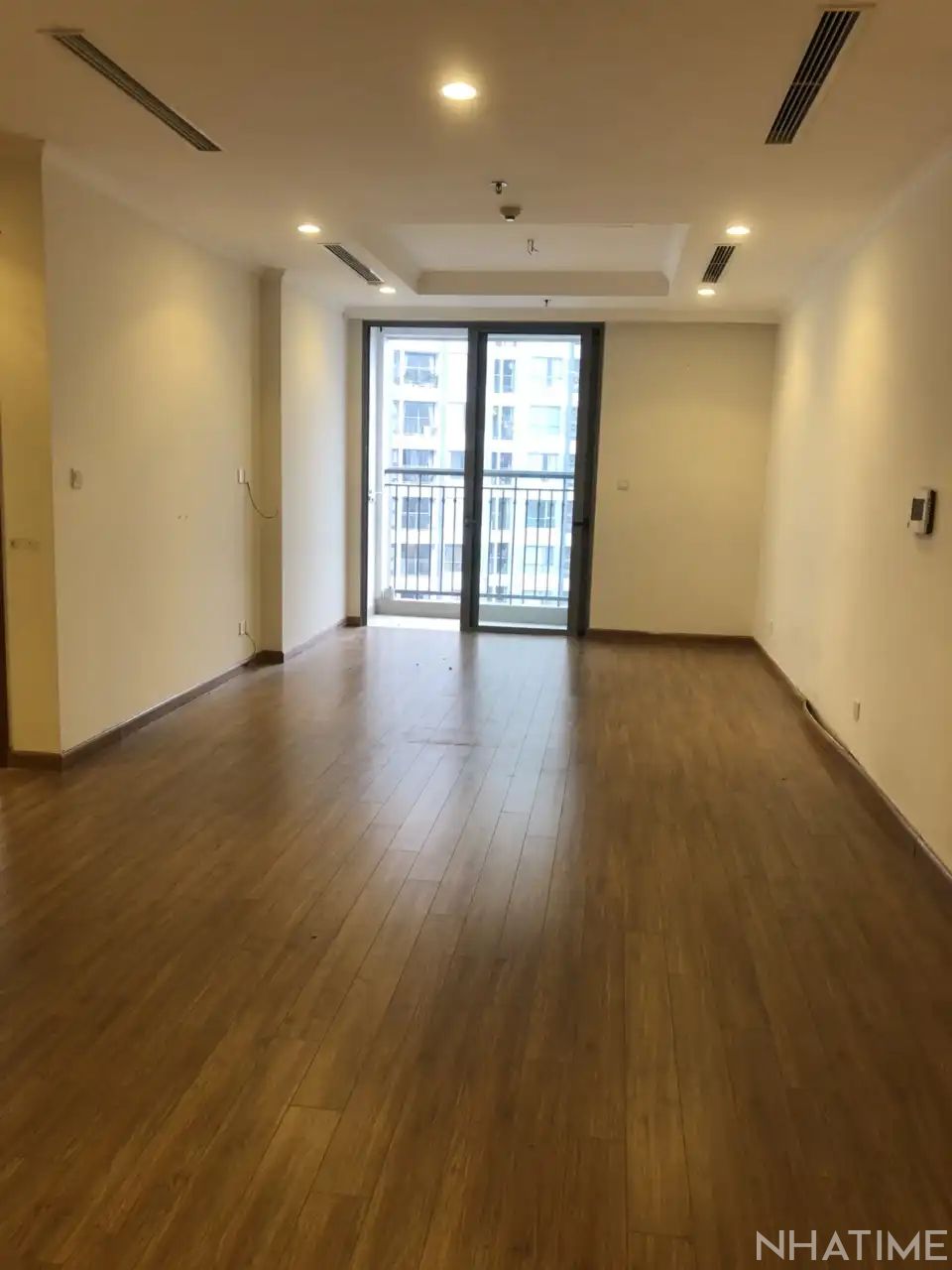 CHO THUÊ CĂN 3 NGỦ KHÔNG ĐỒ P08 Photo No.3