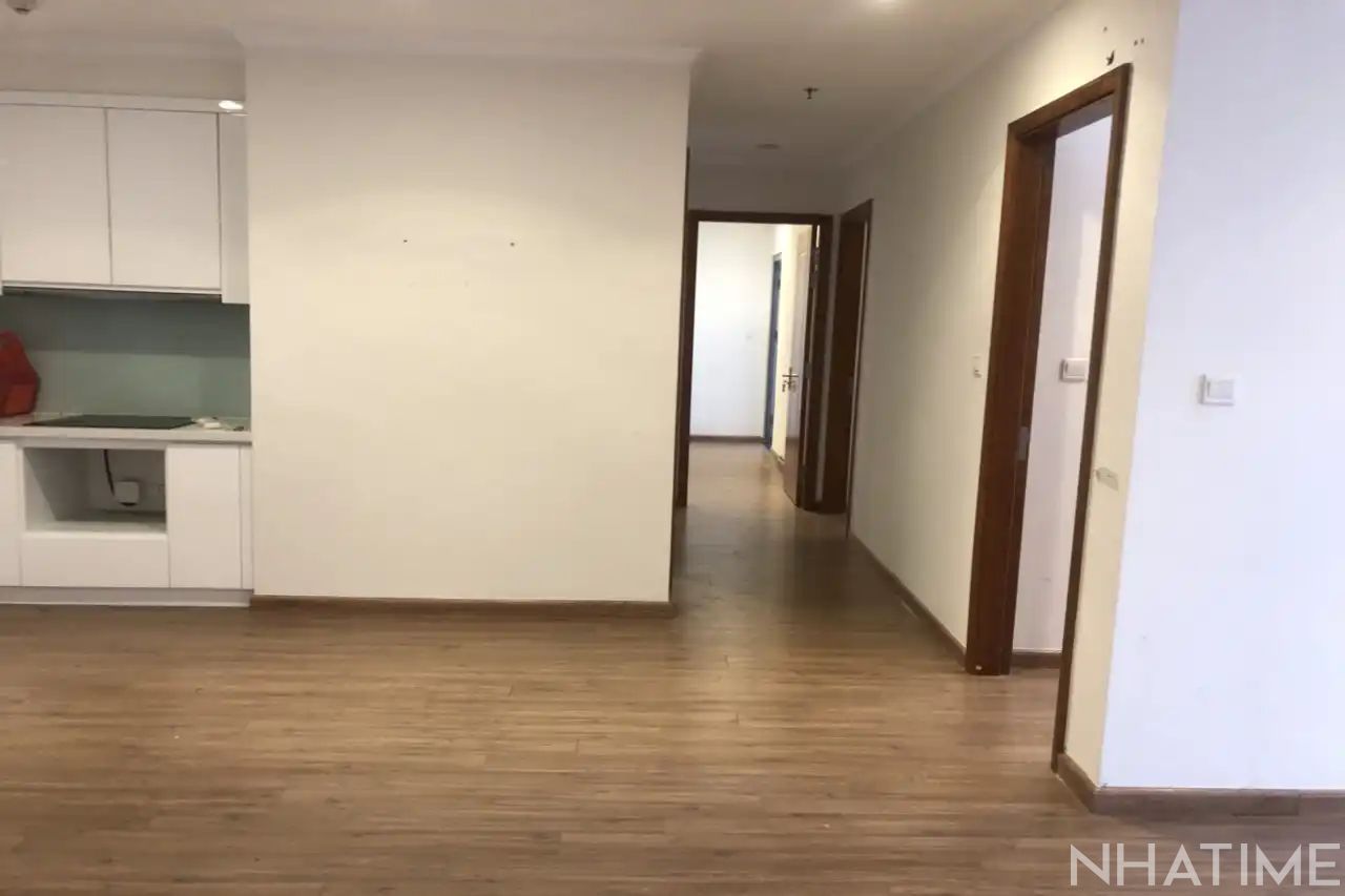 CHO THUÊ CĂN 3 NGỦ KHÔNG ĐỒ P08 Photo No.4