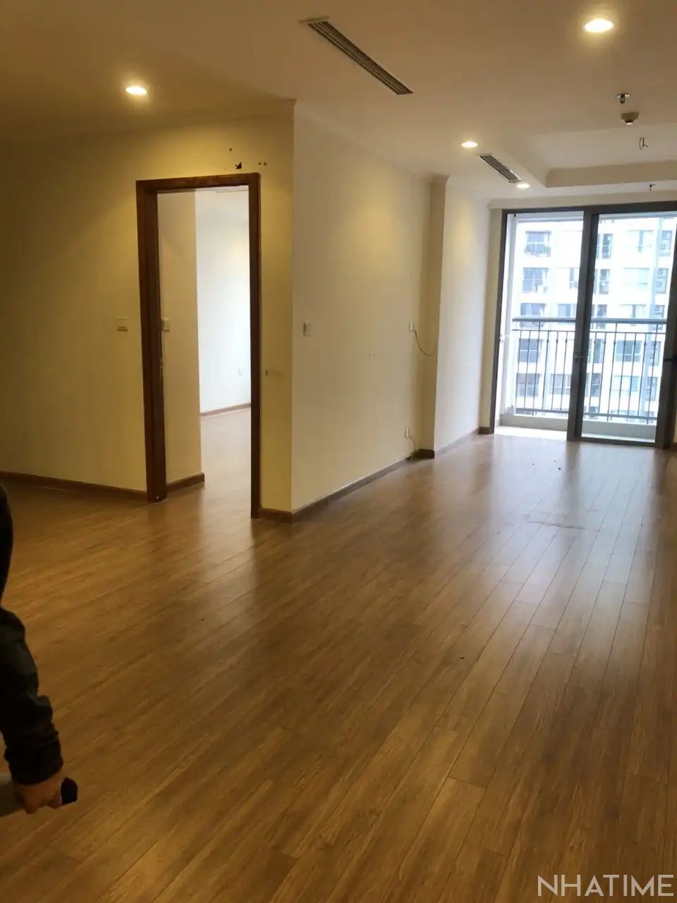 CHO THUÊ CĂN 3 NGỦ KHÔNG ĐỒ P08 Photo No.5