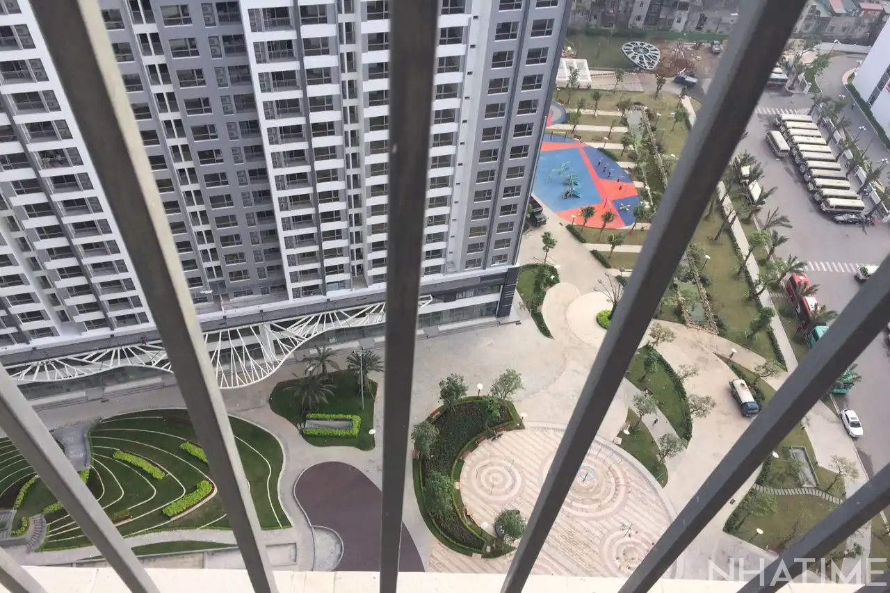 CHO THUÊ CĂN 3 NGỦ KHÔNG ĐỒ P08 Photo No.6