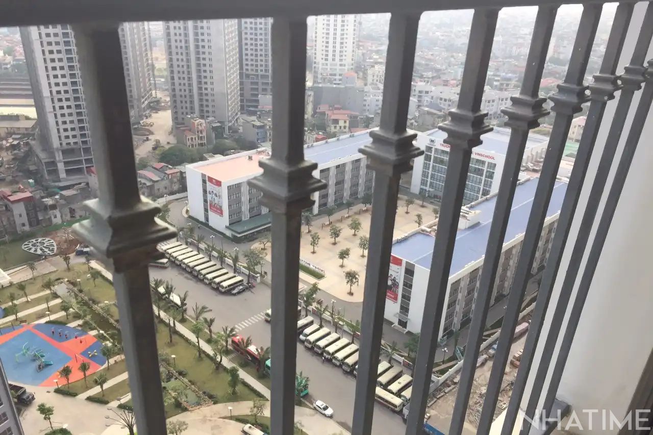 CHO THUÊ CĂN 3 NGỦ KHÔNG ĐỒ P08 Photo No.7