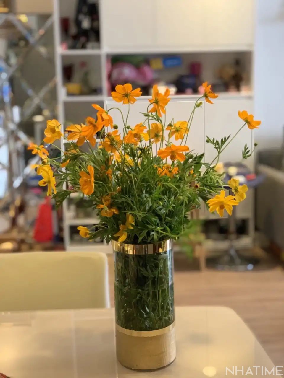 BÁN CĂN 1PN CÓ BAN CÔNG PARK 03 Photo No.6