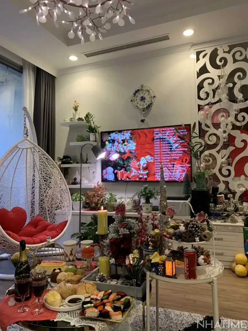 BÁN CĂN 1PN CÓ BAN CÔNG PARK 03 Photo No.7