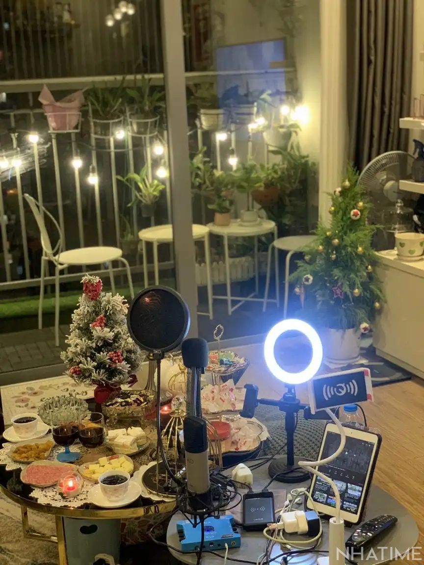 BÁN CĂN 1PN CÓ BAN CÔNG PARK 03 Photo No.9