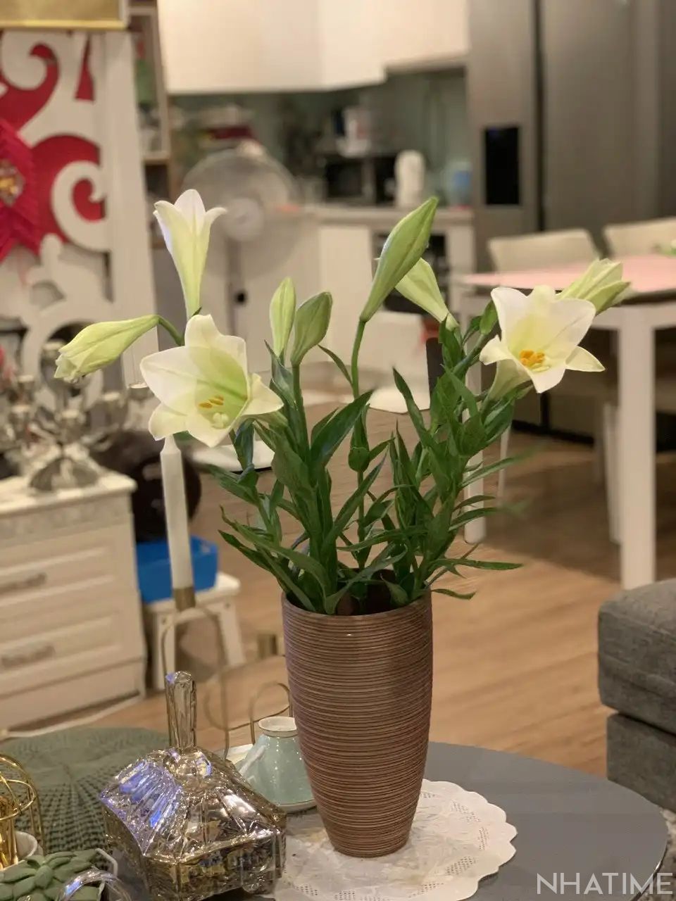 BÁN CĂN 1PN CÓ BAN CÔNG PARK 03 Photo No.10