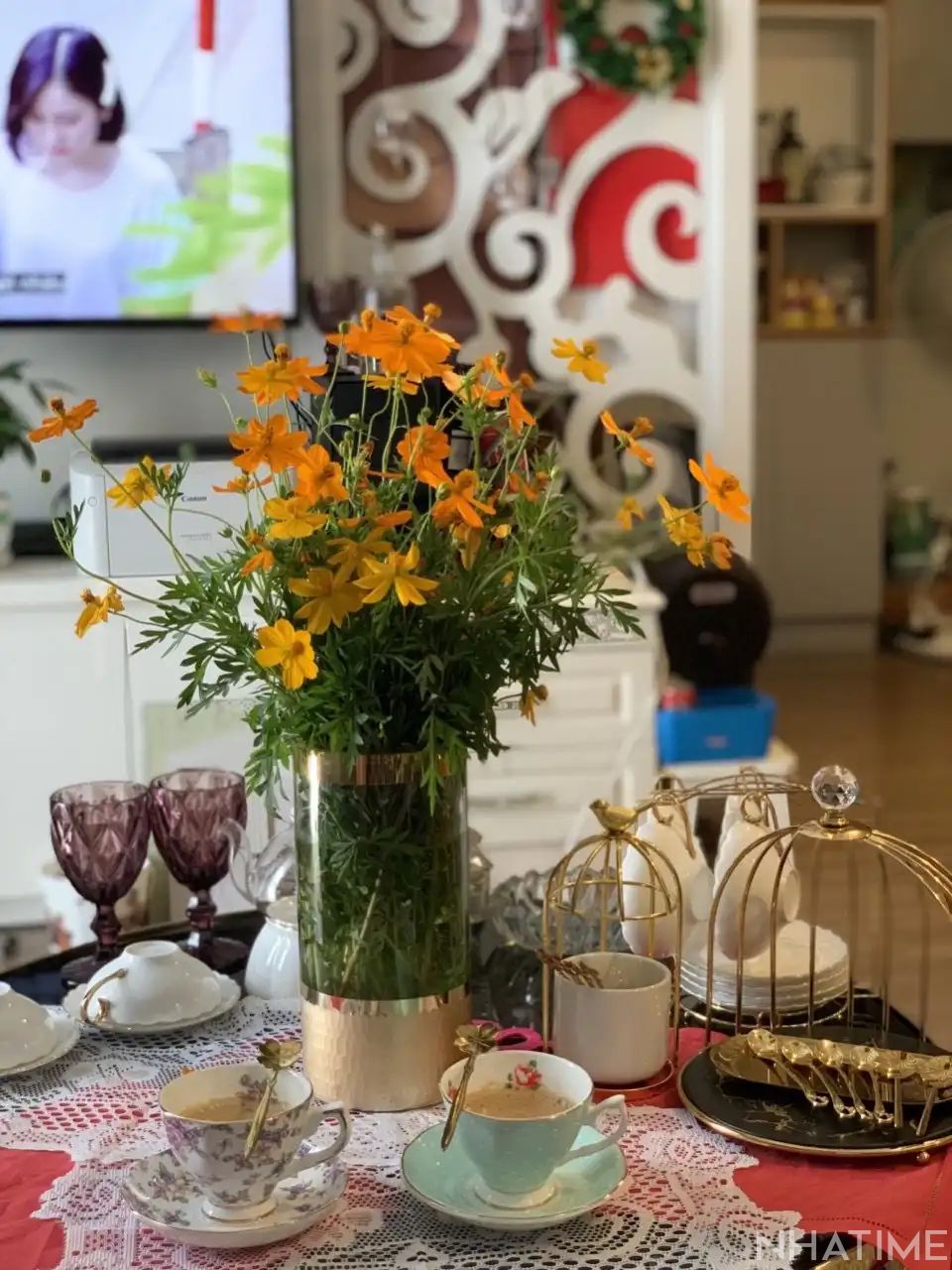 BÁN CĂN 1PN CÓ BAN CÔNG PARK 03 Photo No.11