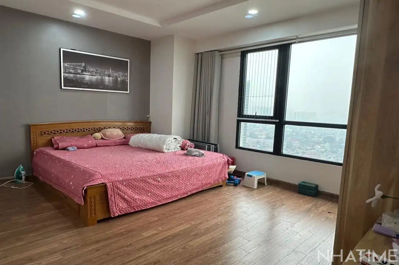 BÁN CĂN 2PN T10 90M VIEW NHẠC NƯỚC Photo No.4