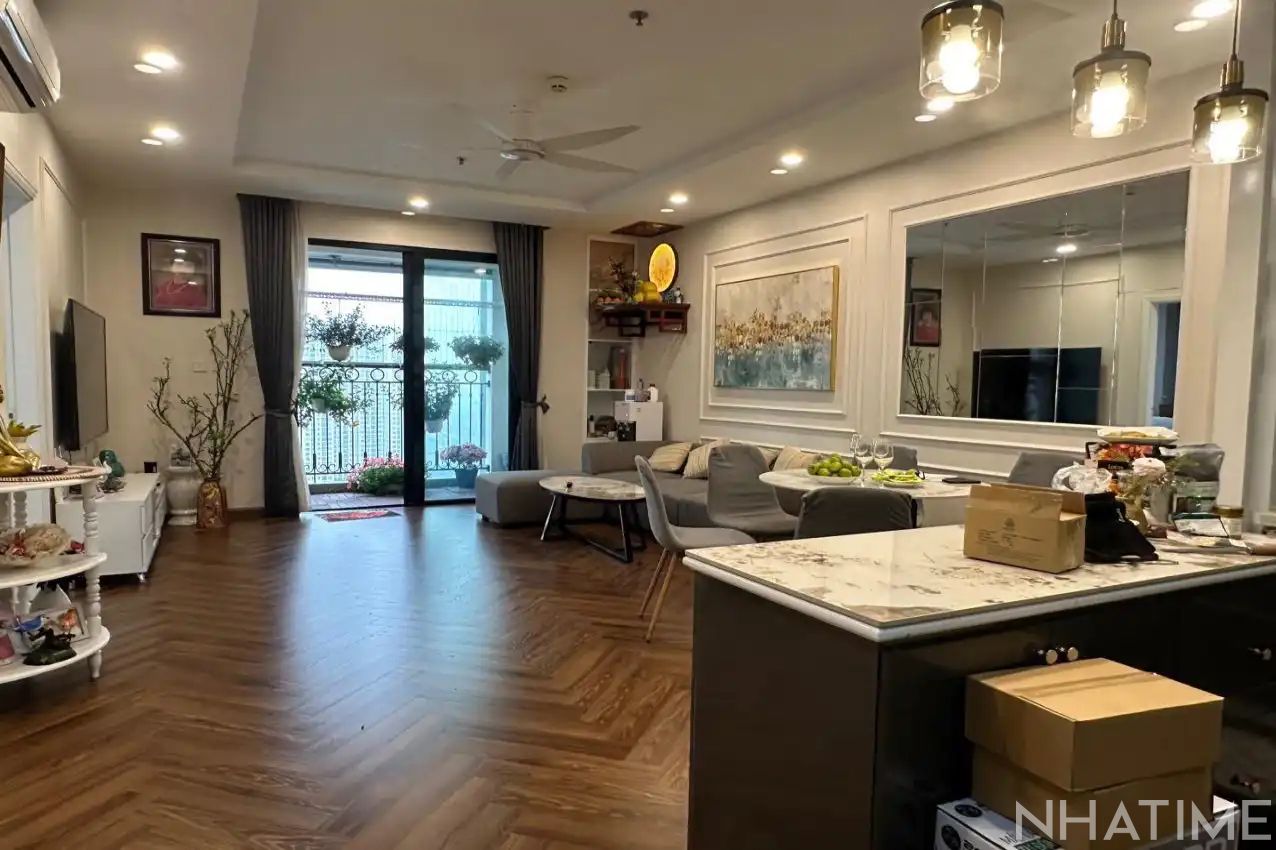 BÁN CĂN 2PN T10 90M VIEW NHẠC NƯỚC Photo No.5