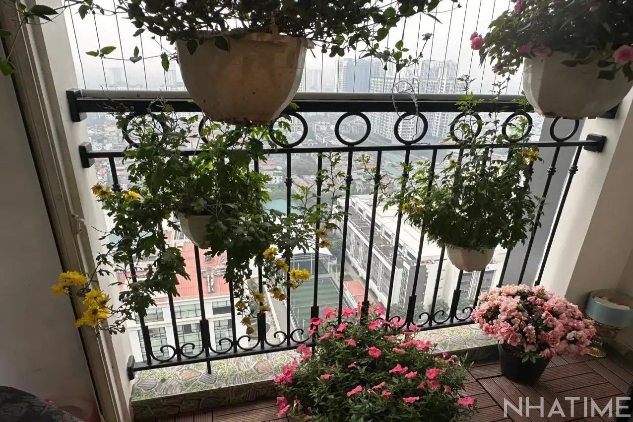 BÁN CĂN 2PN T10 90M VIEW NHẠC NƯỚC Photo No.6