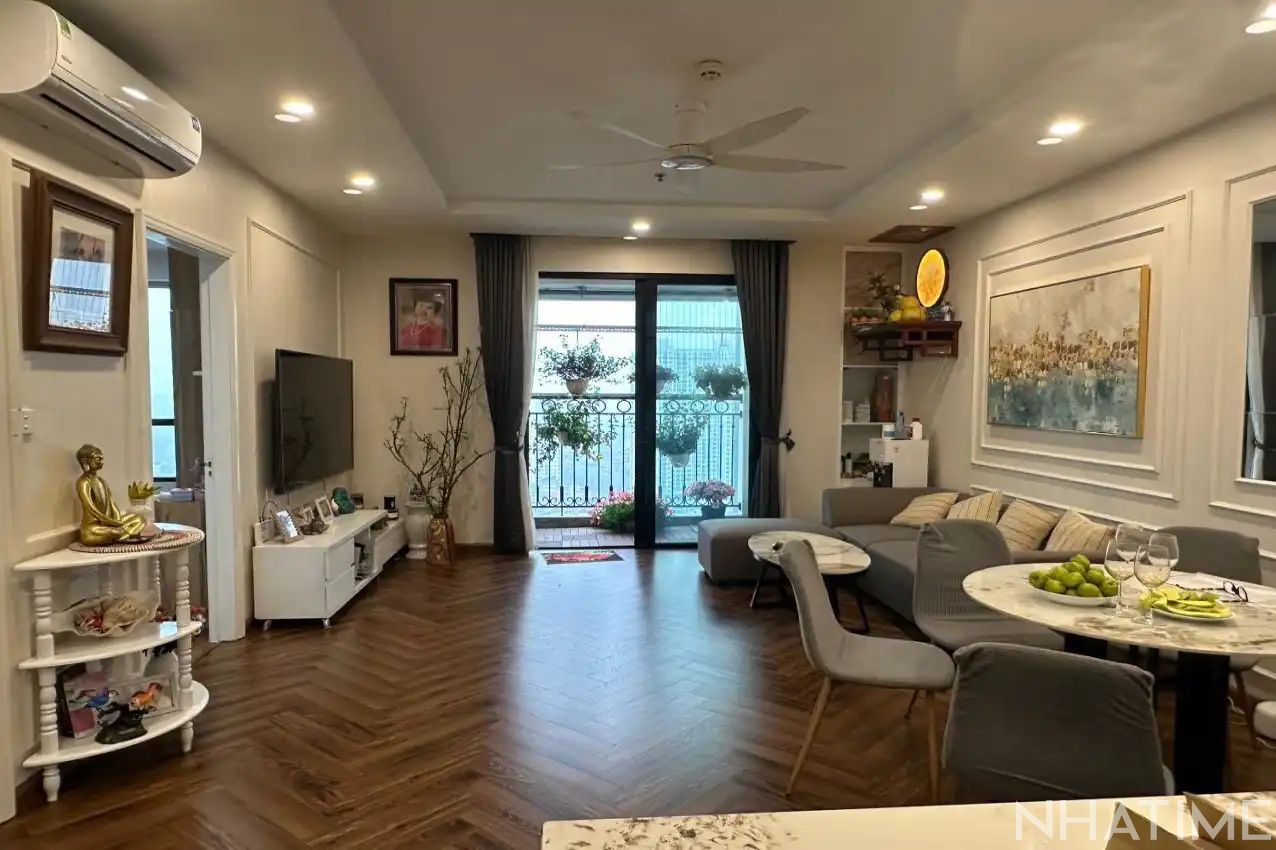 BÁN CĂN 2PN T10 90M VIEW NHẠC NƯỚC Photo No.7