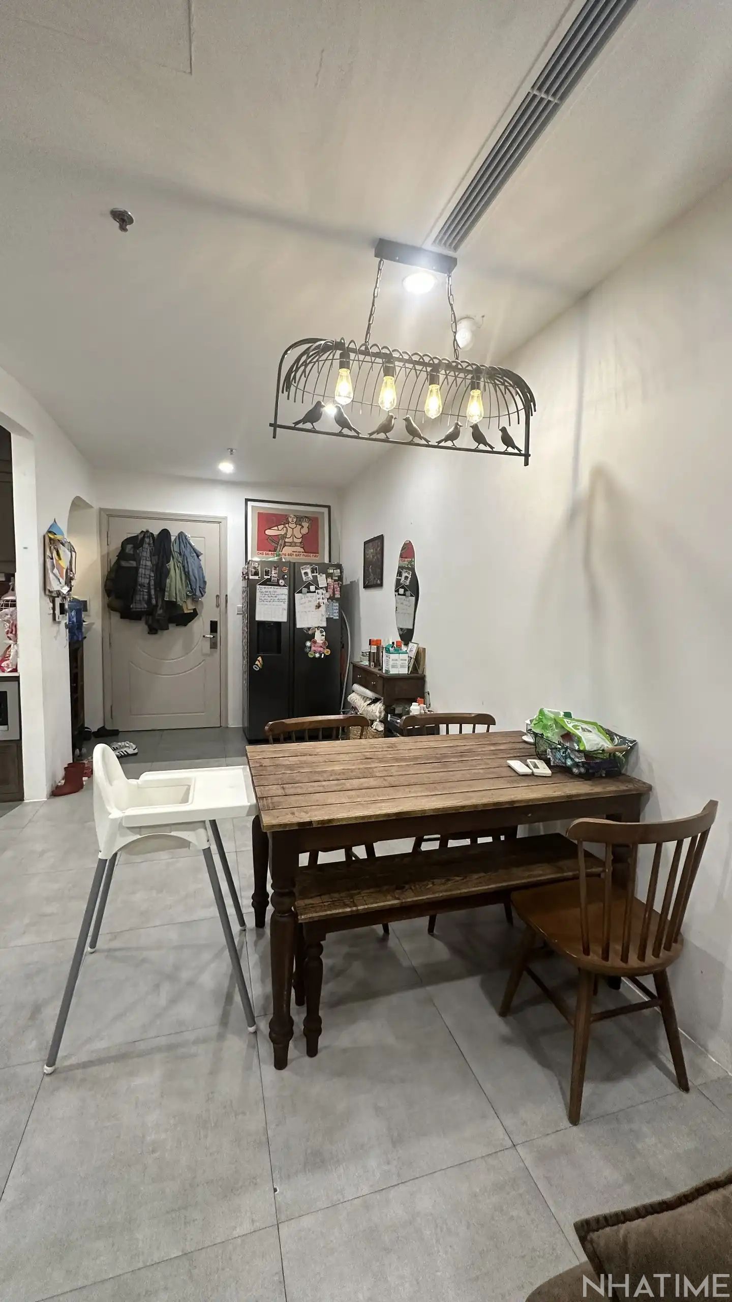 BÁN CĂN 3PN PARK 02 106M HƯỚNG NAM Photo No.2