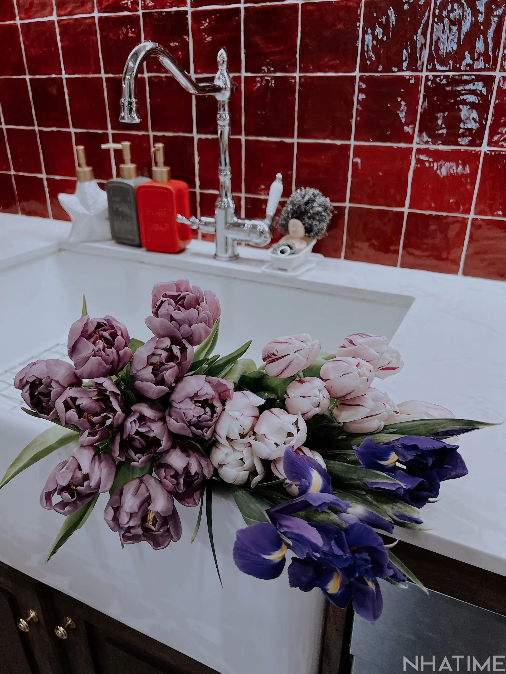 BÁN CĂN 3PN PARK 02 106M HƯỚNG NAM Photo No.4