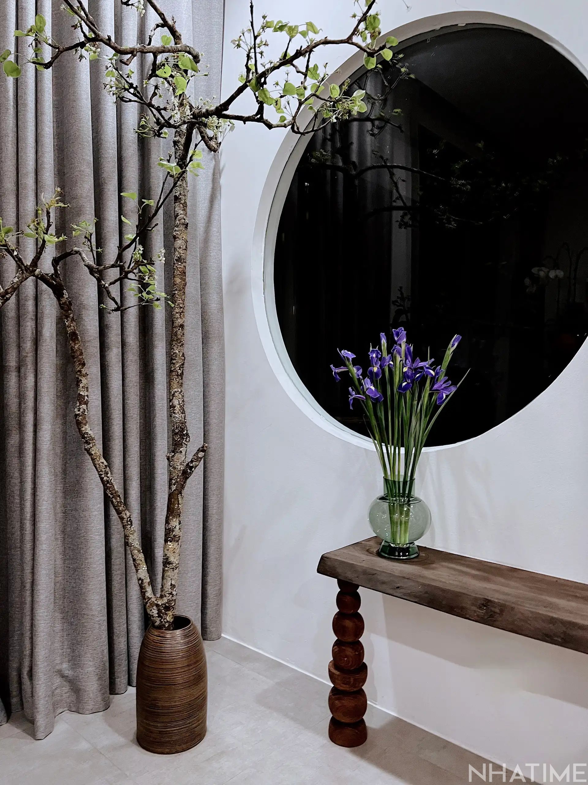 BÁN CĂN 3PN PARK 02 106M HƯỚNG NAM Photo No.6