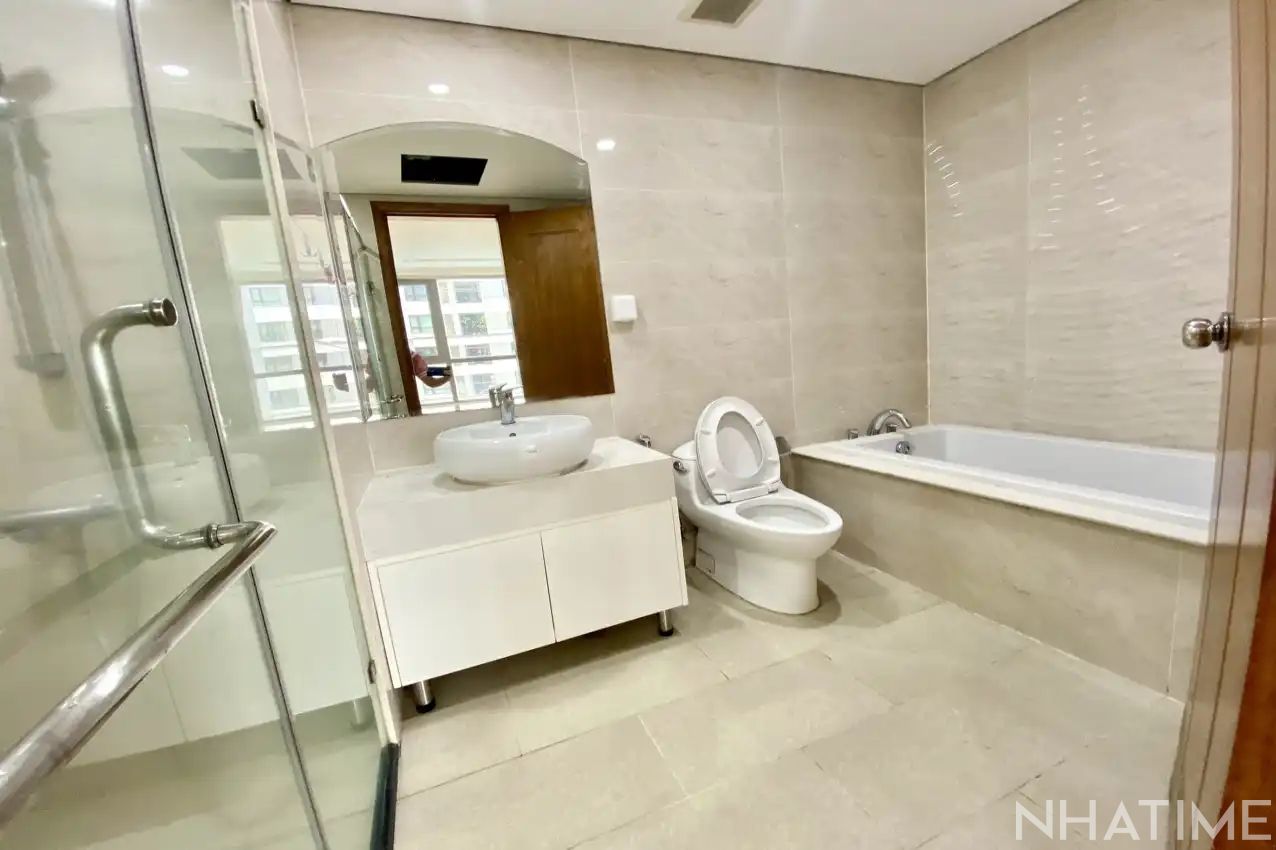 BÁN CĂN 3PN TOÀ PARK 03 106M Photo No.12