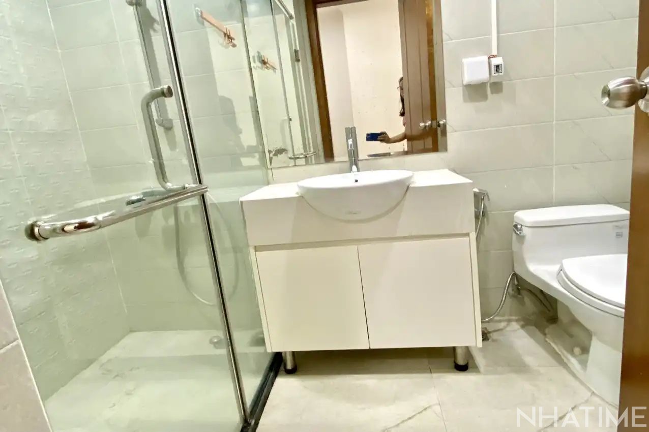 BÁN CĂN 3PN TOÀ PARK 03 106M Photo No.13