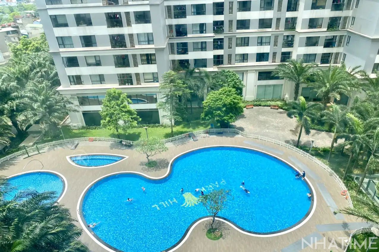 BÁN CĂN 3PN TOÀ PARK 03 106M Photo No.18