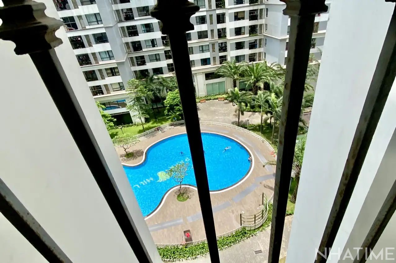 BÁN CĂN 3PN TOÀ PARK 03 106M Photo No.20