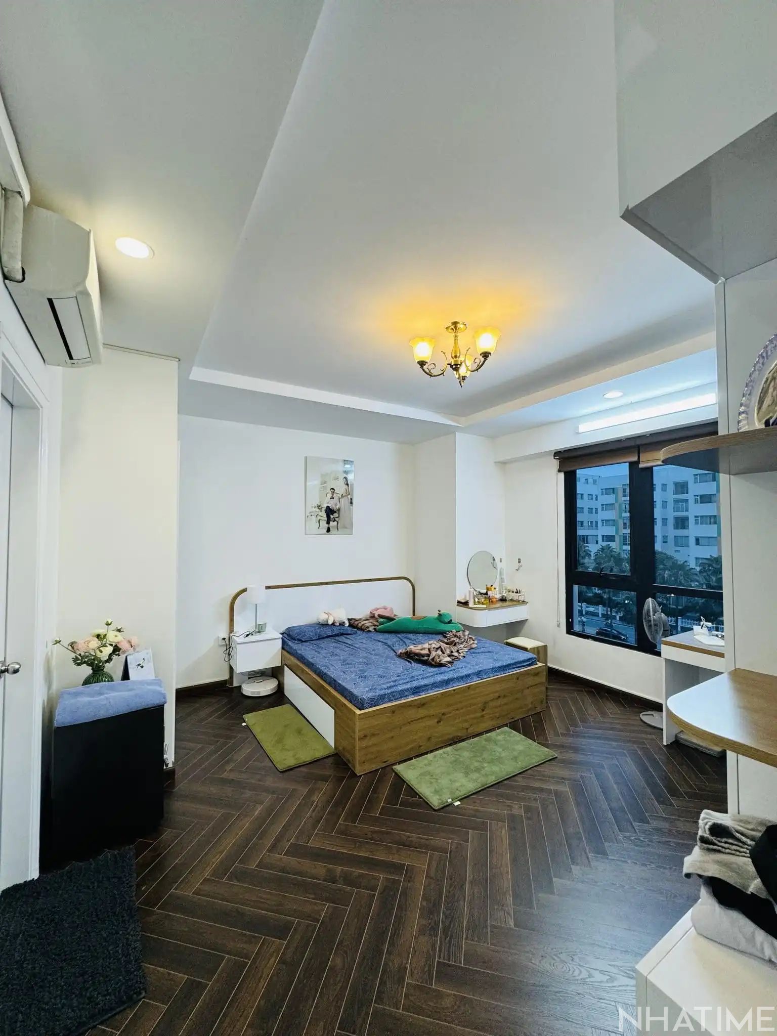 BÁN CĂN 90M TOÀ T05 CÓ SLOT XE OTO CAM KẾT Photo No.2