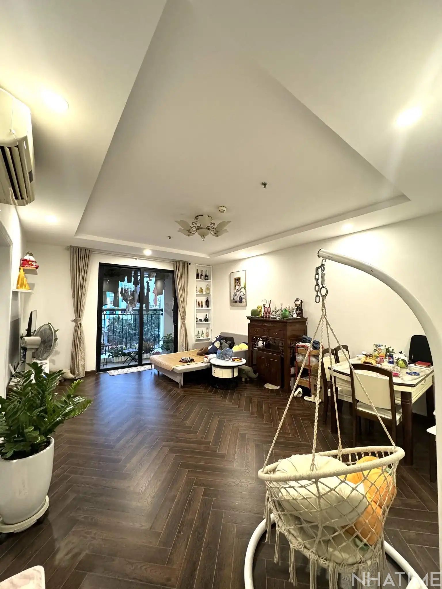 BÁN CĂN 90M TOÀ T05 CÓ SLOT XE OTO CAM KẾT Photo No.3