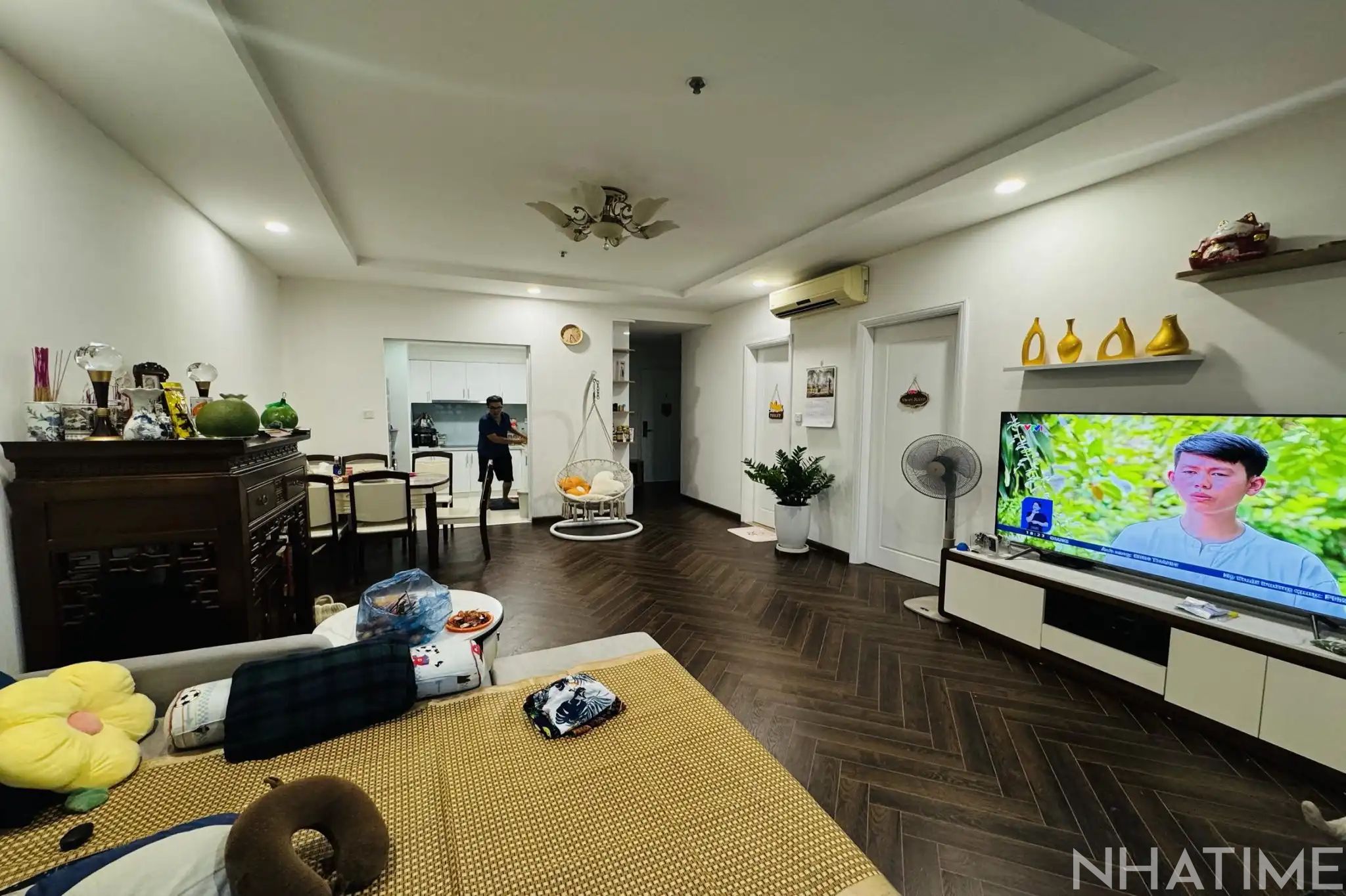 BÁN CĂN 90M TOÀ T05 CÓ SLOT XE OTO CAM KẾT Photo No.4