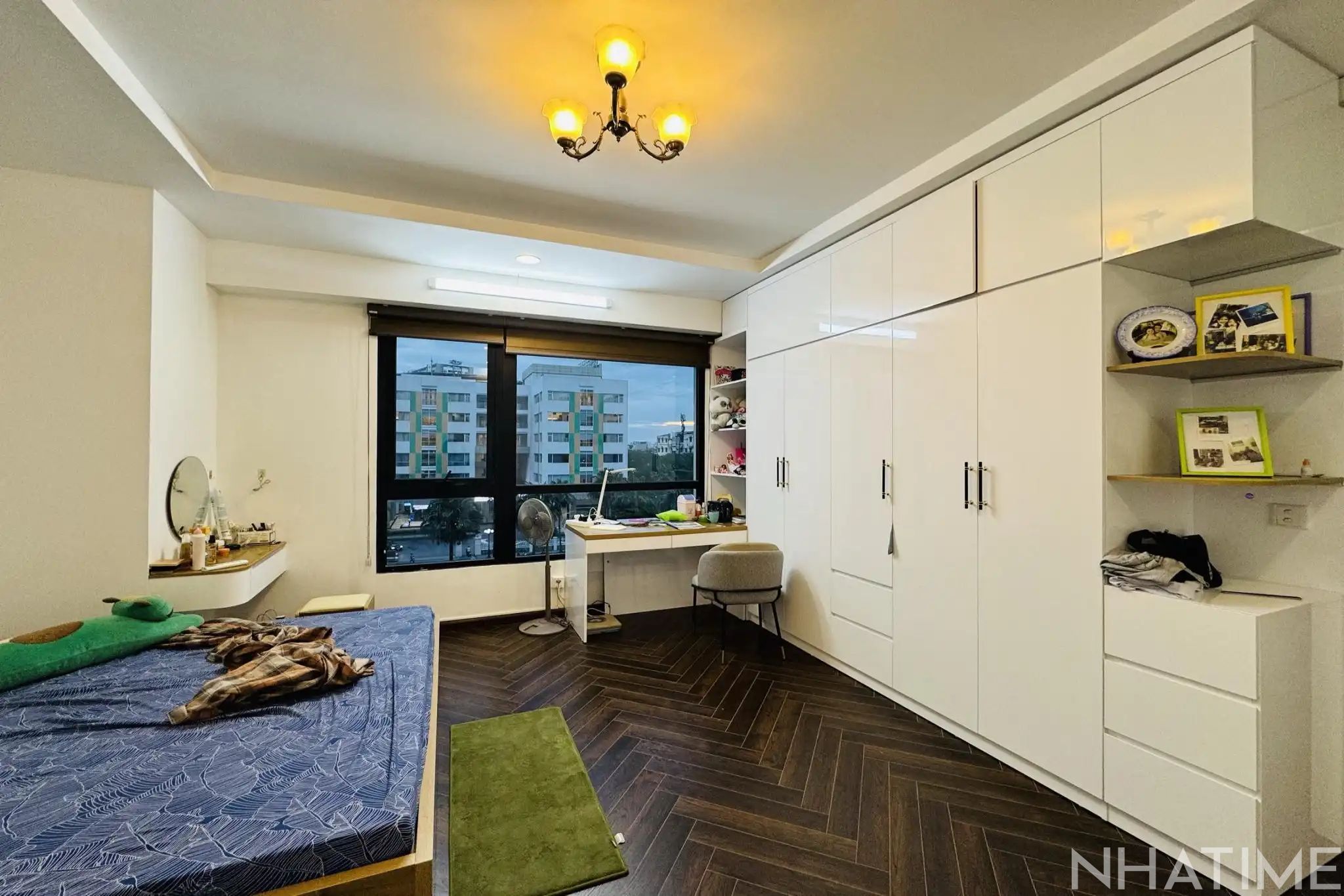 BÁN CĂN 90M TOÀ T05 CÓ SLOT XE OTO CAM KẾT Photo No.6