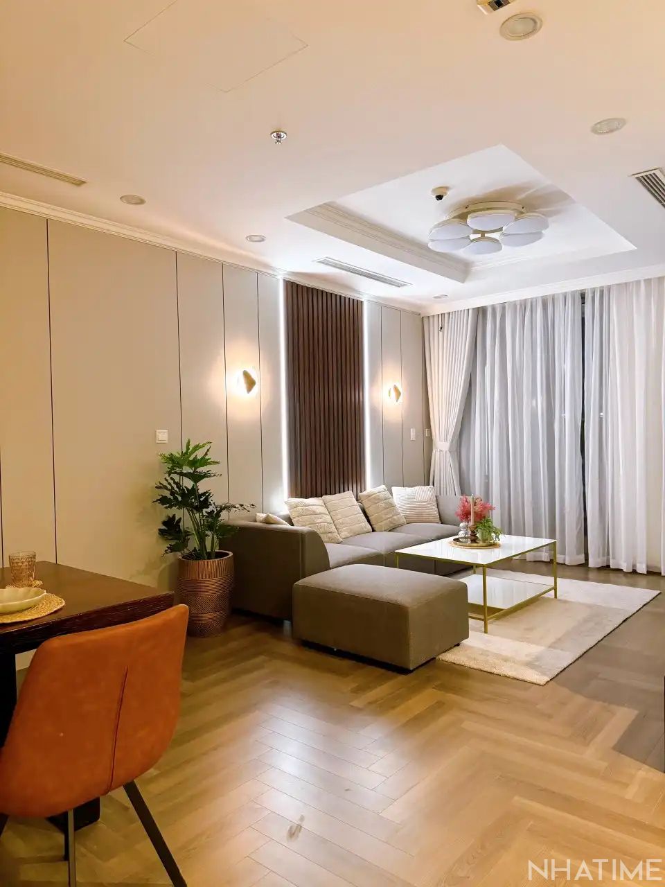 BÁN CĂN GÓC 4PN PARK 01 132M Photo No.2