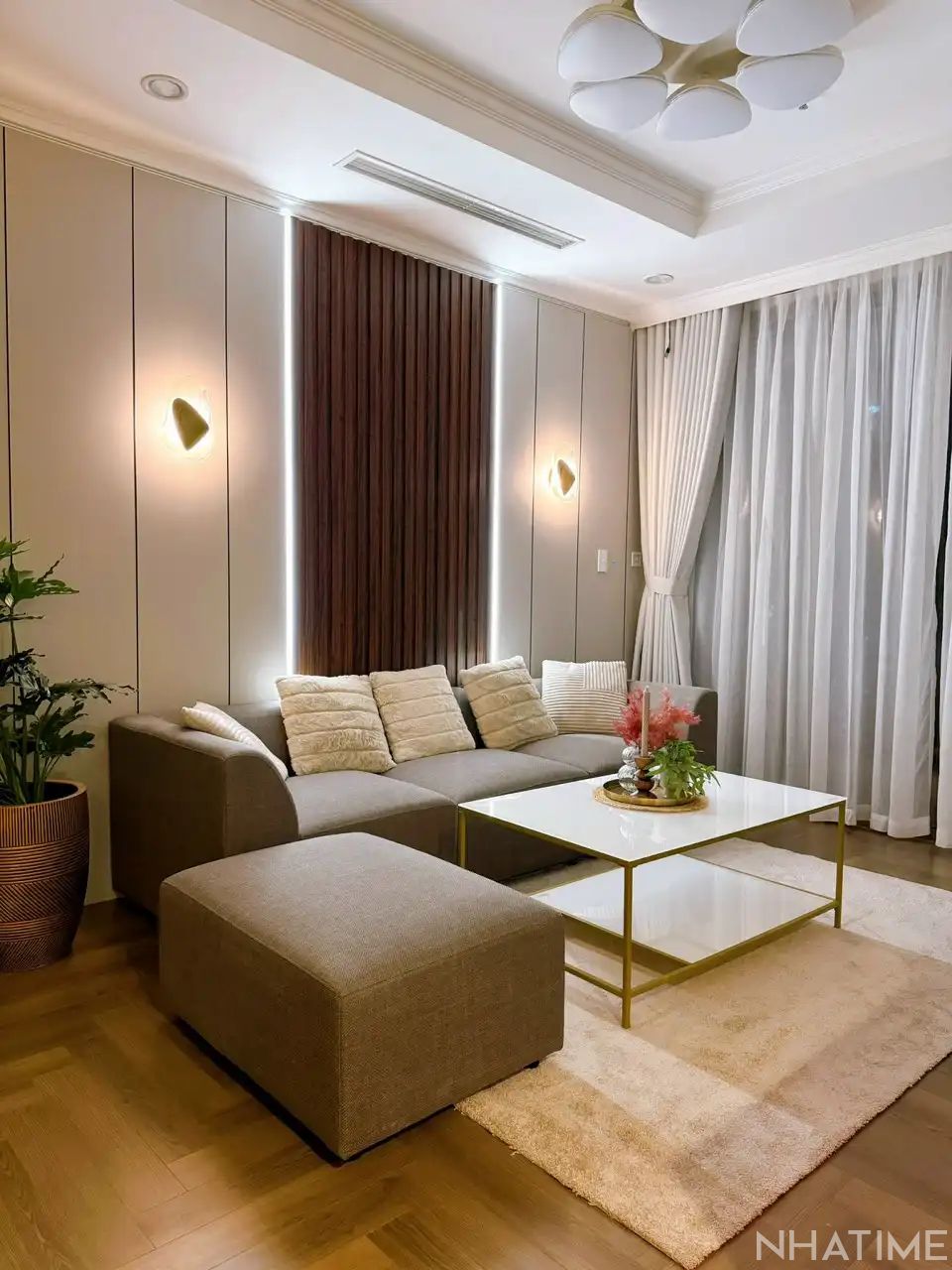 BÁN CĂN GÓC 4PN PARK 01 132M Photo No.5