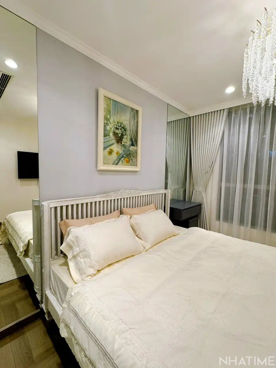 BÁN CĂN GÓC 4PN PARK 01 132M Photo No.6