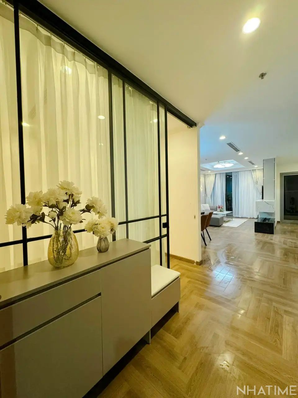 BÁN CĂN GÓC 4PN PARK 01 132M Photo No.9