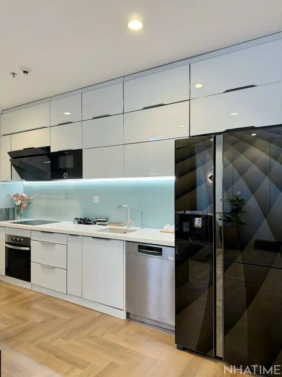 BÁN CĂN GÓC 4PN PARK 01 132M Photo No.10