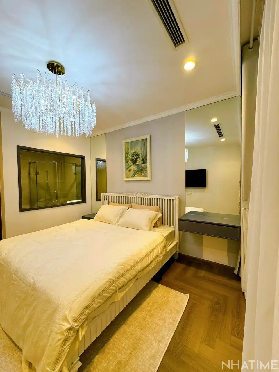 BÁN CĂN GÓC 4PN PARK 01 132M Photo No.11