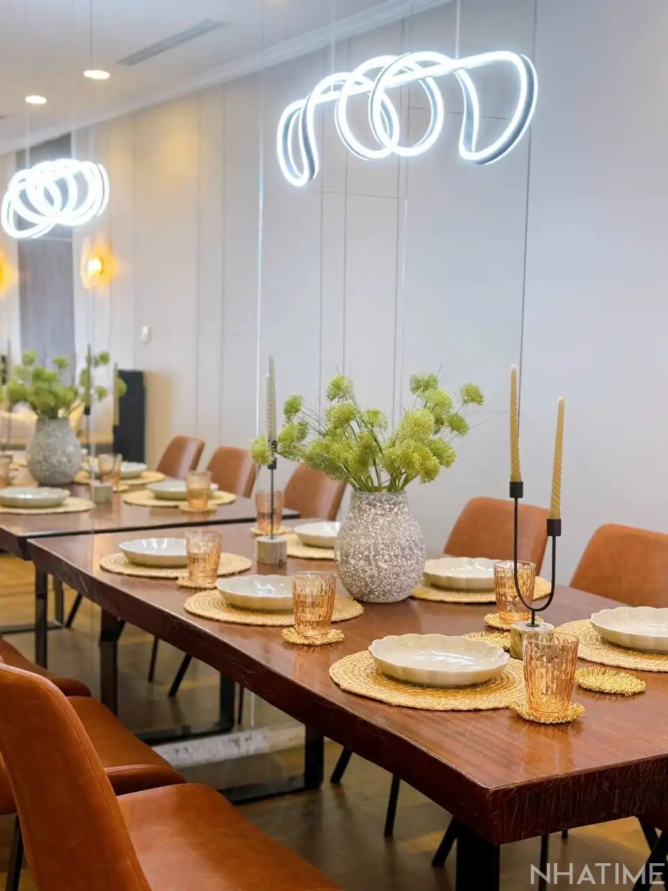 BÁN CĂN GÓC 4PN PARK 01 132M Photo No.12