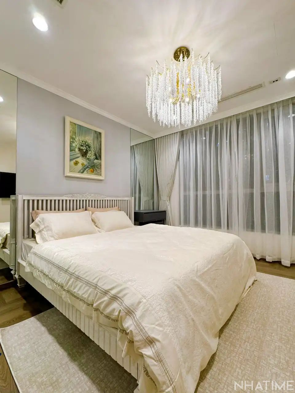 BÁN CĂN GÓC 4PN PARK 01 132M Photo No.14