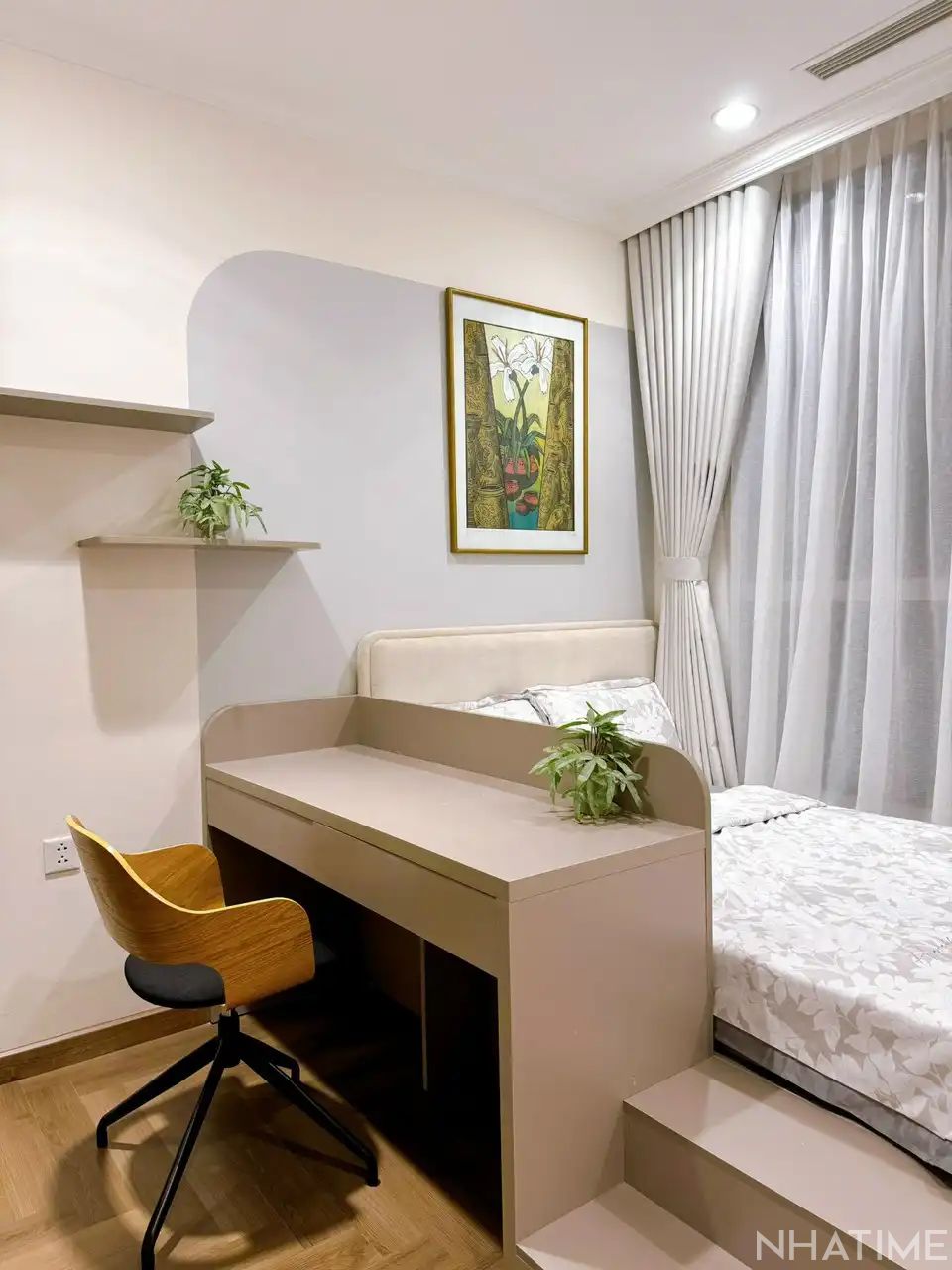 BÁN CĂN GÓC 4PN PARK 01 132M Photo No.15