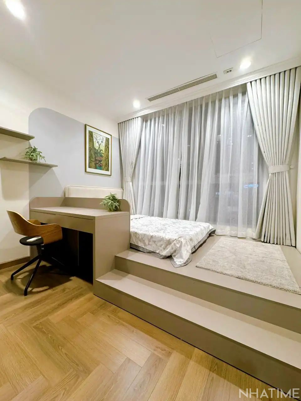 BÁN CĂN GÓC 4PN PARK 01 132M Photo No.16