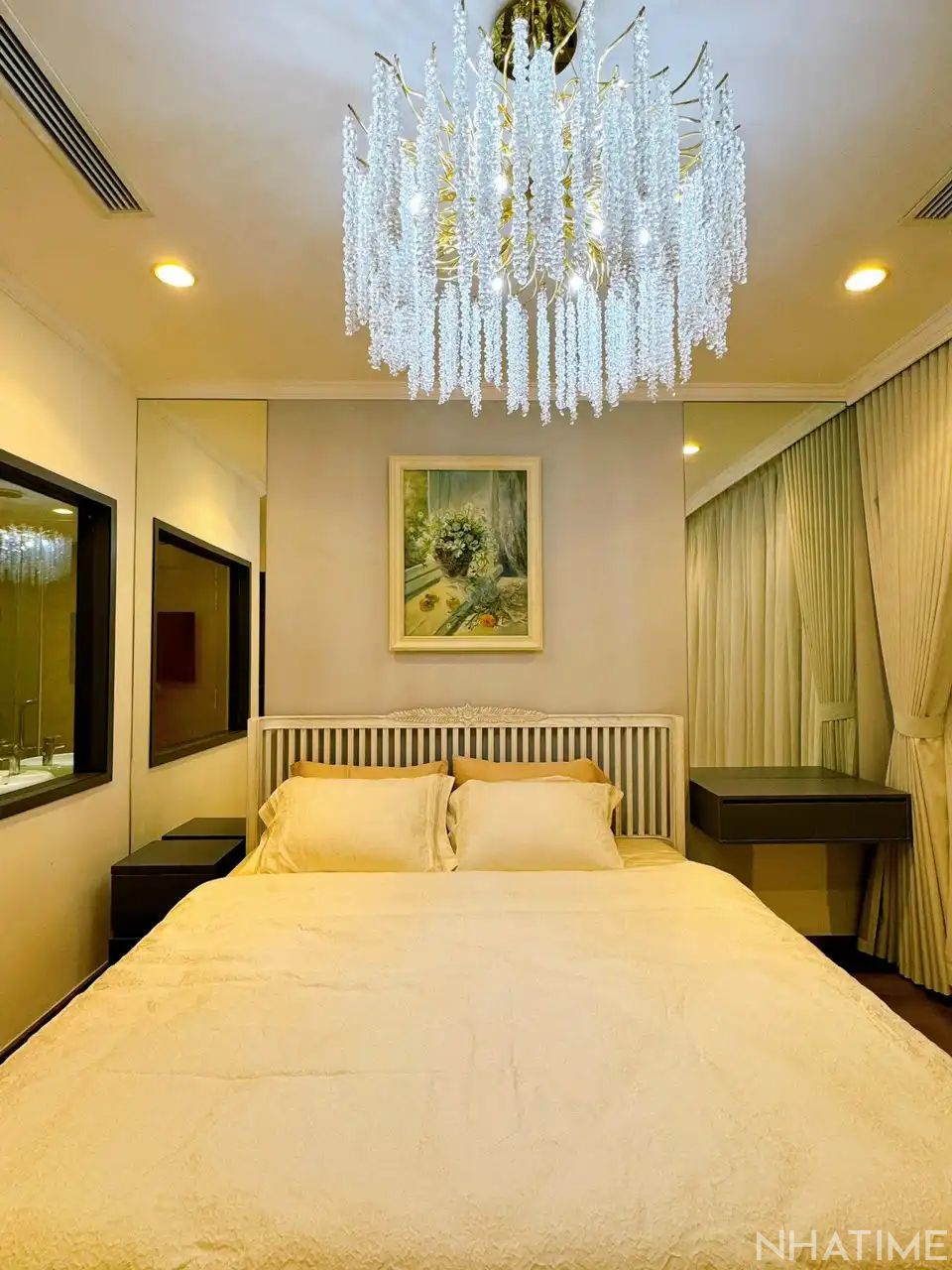 BÁN CĂN GÓC 4PN PARK 01 132M Photo No.17