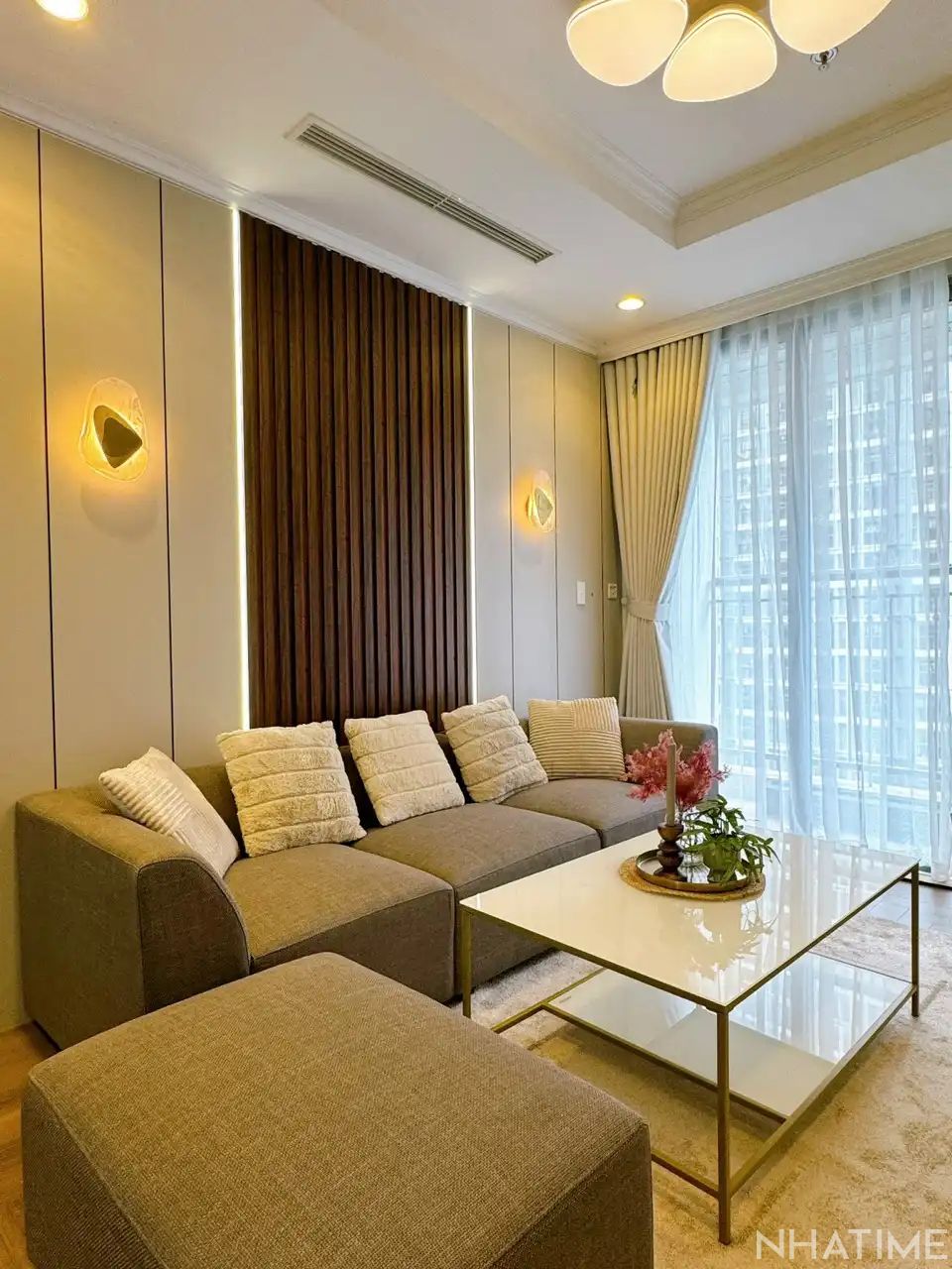 BÁN CĂN GÓC 4PN PARK 01 132M Photo No.19