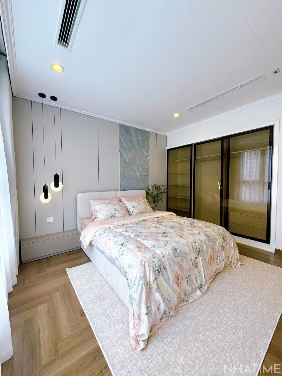 BÁN CĂN GÓC 4PN PARK 01 132M Photo No.20