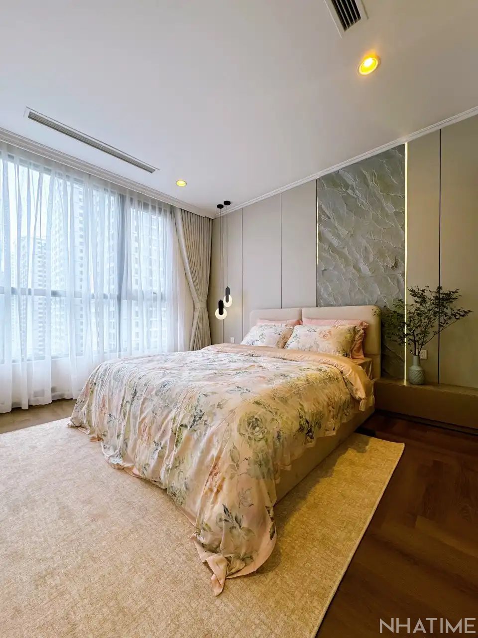 BÁN CĂN GÓC 4PN PARK 01 132M Photo No.21