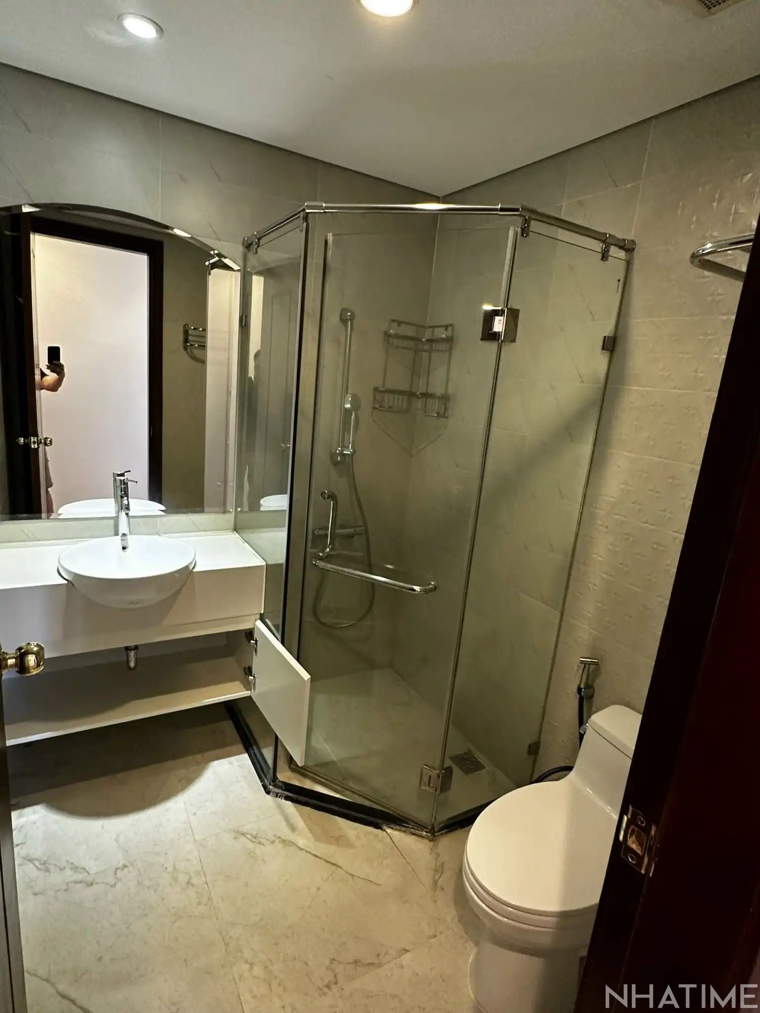 CHO THUÊ 3 NGỦ RỘNG TOÀ PARK 6 Photo No.2