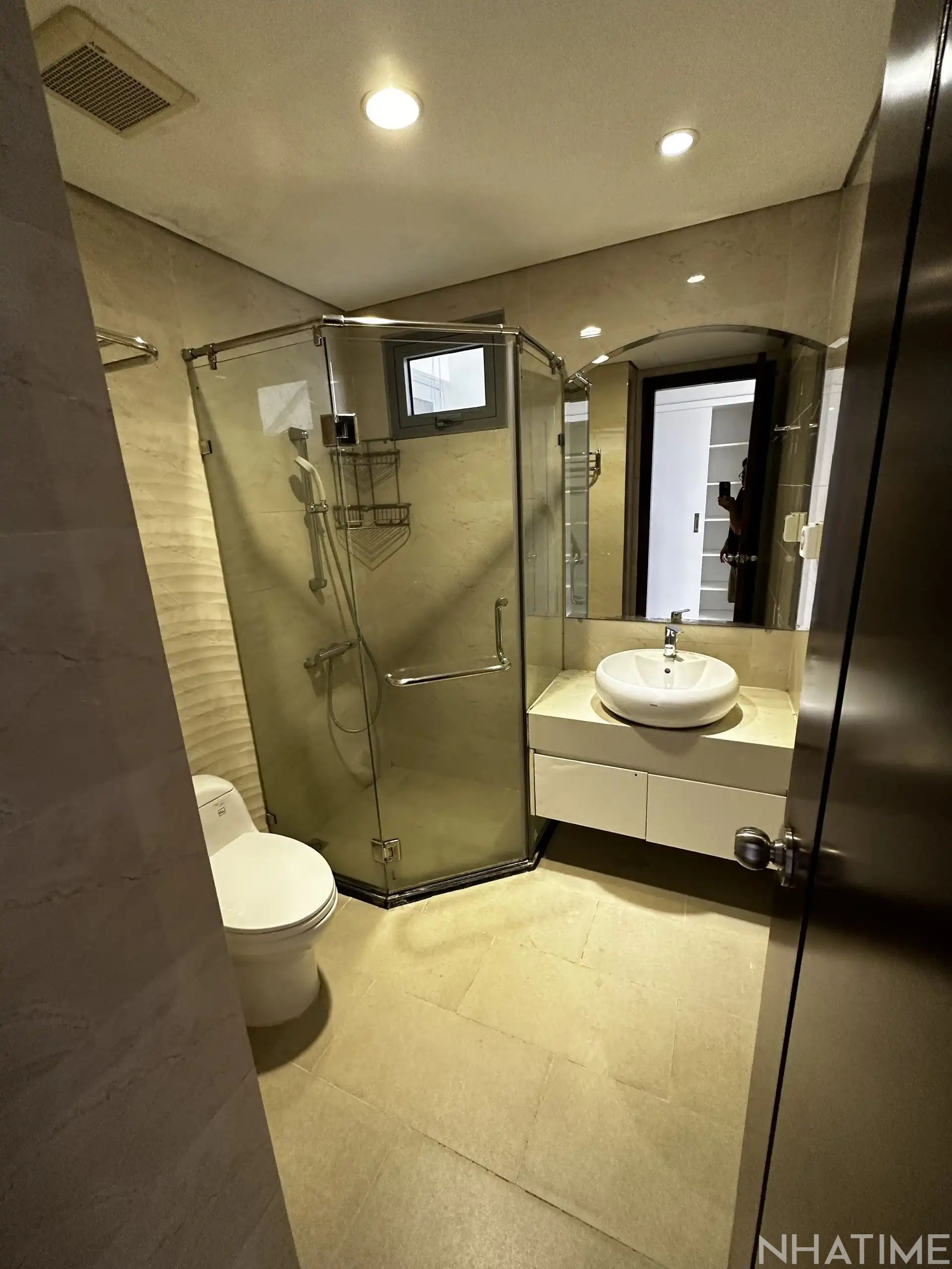 CHO THUÊ 3 NGỦ RỘNG TOÀ PARK 6 Photo No.6