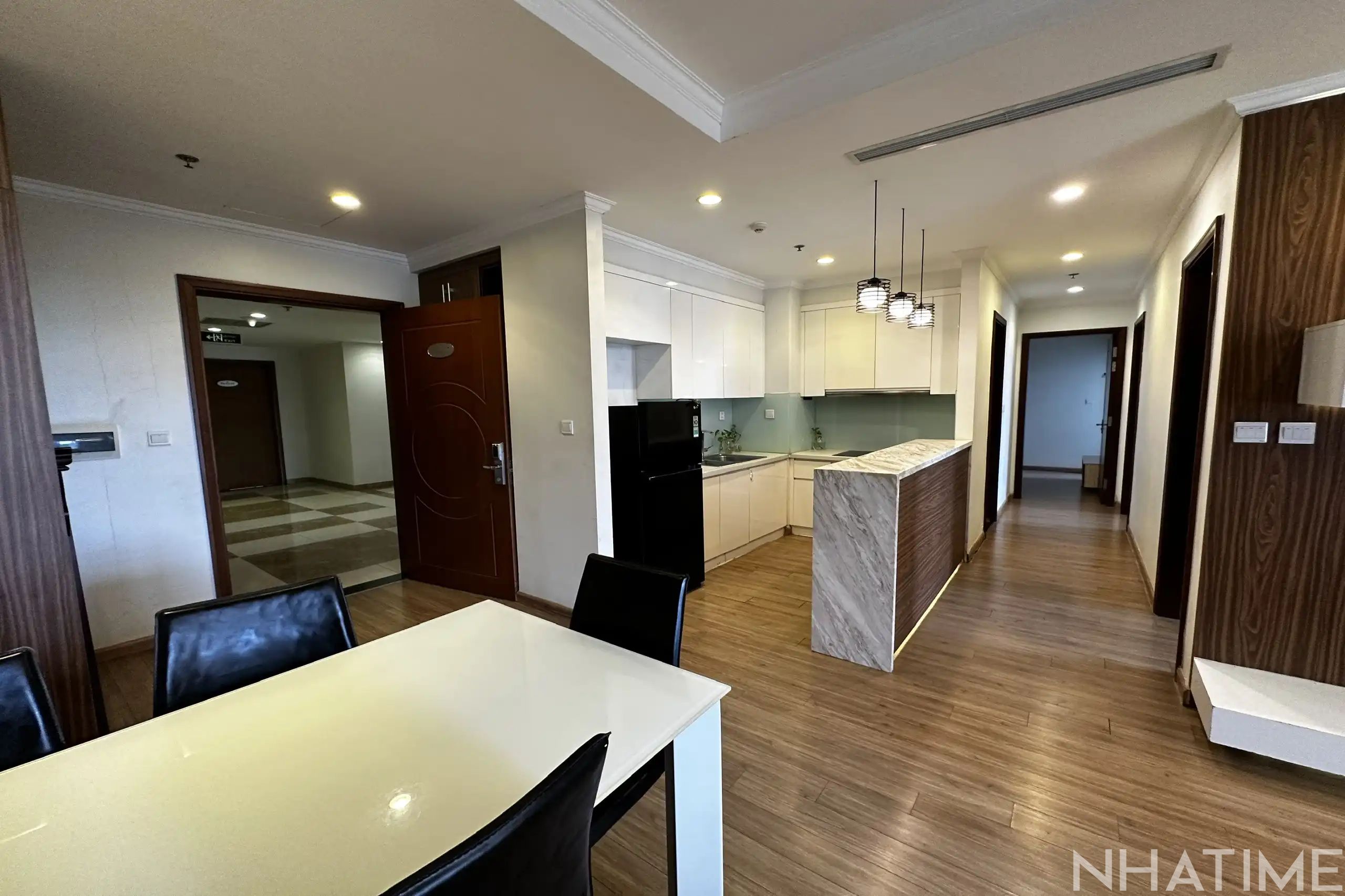 CHO THUÊ 3 NGỦ RỘNG TOÀ PARK 6 Photo No.7